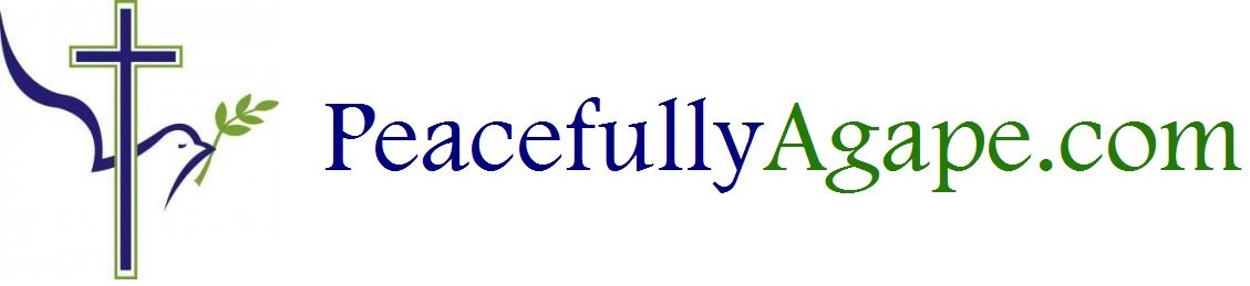 “Sharing my journey of finding peace and unconditional love through the teachings of Jesus Christ our Lord and Savior.”